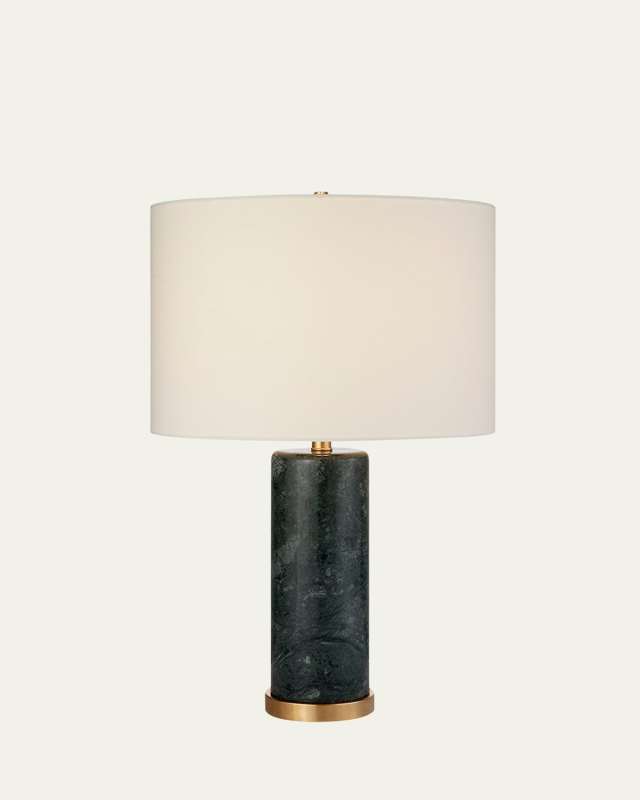 Cliff Table Lamp By AERIN